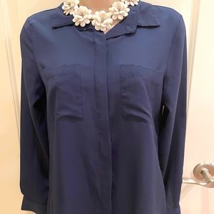 Long sleeve shirt - soft material